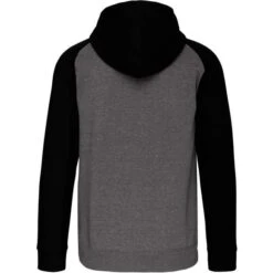 PROACT PA380 - Veste Molleton Zippée Capuche Bicolore Unisexe 27 PROACT PA380 - Veste Molleton Zippée Capuche Bicolore Unisexe -Nicholson Boutique aHR0cDovL21lZGlhMi5kZXNpZ25wYXJ0bmVyLmZyL2MvcC8xNTA0MC8xNTA0MC0xNjk1MC0yLmpwZw