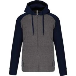 PROACT PA380 - Veste Molleton Zippée Capuche Bicolore Unisexe 29 PROACT PA380 - Veste Molleton Zippée Capuche Bicolore Unisexe -Nicholson Boutique aHR0cDovL21lZGlhMi5kZXNpZ25wYXJ0bmVyLmZyL2MvcC8xNTA0MC8xNTA0MC0xNjk1MS0xLmpwZw