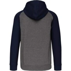 PROACT PA380 - Veste Molleton Zippée Capuche Bicolore Unisexe 30 PROACT PA380 - Veste Molleton Zippée Capuche Bicolore Unisexe -Nicholson Boutique aHR0cDovL21lZGlhMi5kZXNpZ25wYXJ0bmVyLmZyL2MvcC8xNTA0MC8xNTA0MC0xNjk1MS0yLmpwZw