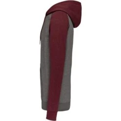 PROACT PA380 - Veste Molleton Zippée Capuche Bicolore Unisexe 25 PROACT PA380 - Veste Molleton Zippée Capuche Bicolore Unisexe -Nicholson Boutique aHR0cDovL21lZGlhMi5kZXNpZ25wYXJ0bmVyLmZyL2MvcC8xNTA0MC8xNTA0MC0xNzg2My0zLmpwZw