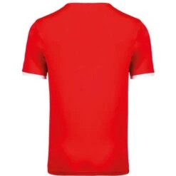 PROACT PA4000 - Maillot Manches Courtes Adulte -Nicholson Boutique aHR0cDovL21lZGlhMi5kZXNpZ25wYXJ0bmVyLmZyL2MvcC8xNTA0MS8xNTA0MS0xMjA2Ny01Mi5qcGc