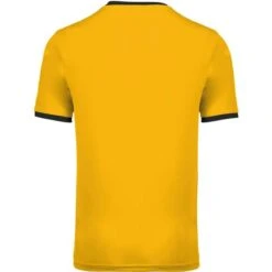 PROACT PA4000 - Maillot Manches Courtes Adulte -Nicholson Boutique aHR0cDovL21lZGlhMi5kZXNpZ25wYXJ0bmVyLmZyL2MvcC8xNTA0MS8xNTA0MS0xMjA3MC0yLmpwZw