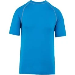 PROACT PA4007 - T-shirt Surf Adulte -Nicholson Boutique aHR0cDovL21lZGlhMi5kZXNpZ25wYXJ0bmVyLmZyL2MvcC8xNTA0NS8xNTA0NS05OTAwLTEuanBn