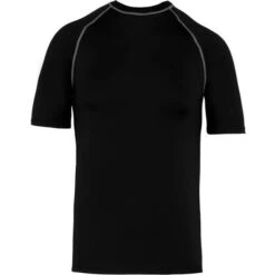 PROACT PA4007 - T-shirt Surf Adulte -Nicholson Boutique aHR0cDovL21lZGlhMi5kZXNpZ25wYXJ0bmVyLmZyL2MvcC8xNTA0NS8xNTA0NS0xNjM5LTEuanBn