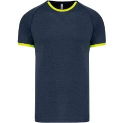 PROACT PA406 - T-shirt Performance 17 PROACT PA406 - T-shirt Performance -Nicholson Boutique aHR0cDovL21lZGlhMi5kZXNpZ25wYXJ0bmVyLmZyL2MvcC8xNTA1MC8xNTA1MC0xNjk2Mi0xLmpwZw