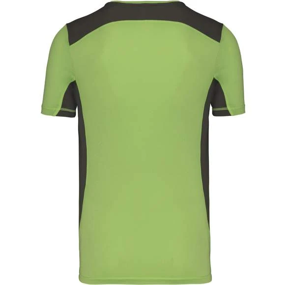 PROACT PA478 - T-shirt Sport Bicolore 12 PROACT PA478 - T-shirt Sport Bicolore – Image 12