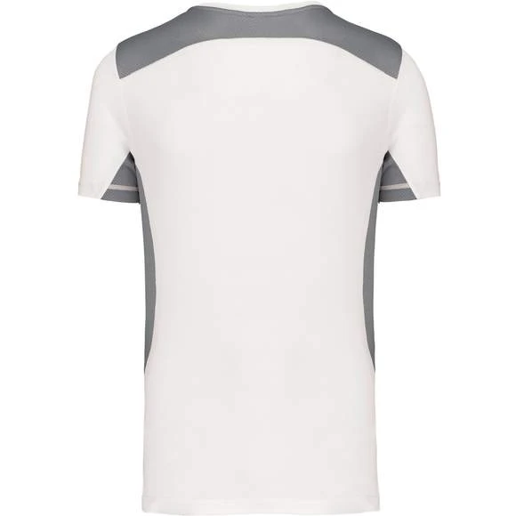 PROACT PA478 - T-shirt Sport Bicolore 9 PROACT PA478 - T-shirt Sport Bicolore – Image 9
