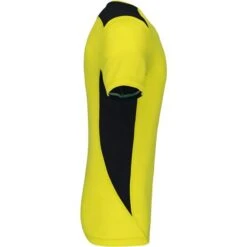 PROACT PA478 - T-shirt Sport Bicolore 22 PROACT PA478 - T-shirt Sport Bicolore -Nicholson Boutique aHR0cDovL21lZGlhMi5kZXNpZ25wYXJ0bmVyLmZyL2MvcC8xNTA1NS8xNTA1NS0xMjEzMi0zLmpwZw