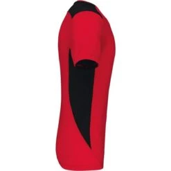 PROACT PA478 - T-shirt Sport Bicolore 25 PROACT PA478 - T-shirt Sport Bicolore -Nicholson Boutique aHR0cDovL21lZGlhMi5kZXNpZ25wYXJ0bmVyLmZyL2MvcC8xNTA1NS8xNTA1NS0xNjU4LTMuanBn