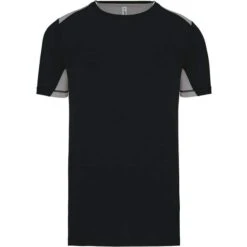 PROACT PA478 - T-shirt Sport Bicolore 32 PROACT PA478 - T-shirt Sport Bicolore -Nicholson Boutique aHR0cDovL21lZGlhMi5kZXNpZ25wYXJ0bmVyLmZyL2MvcC8xNTA1NS8xNTA1NS0xNjk2NC0xLmpwZw