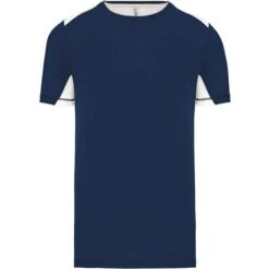 PROACT PA478 - T-shirt Sport Bicolore 35 PROACT PA478 - T-shirt Sport Bicolore -Nicholson Boutique aHR0cDovL21lZGlhMi5kZXNpZ25wYXJ0bmVyLmZyL2MvcC8xNTA1NS8xNTA1NS0xNjkyMS0xLmpwZw