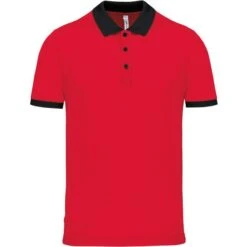 PROACT PA489 - Polo Piqué Performance Homme -Nicholson Boutique aHR0cDovL21lZGlhMi5kZXNpZ25wYXJ0bmVyLmZyL2MvcC8xNTA1Ny8xNTA1Ny0xNjU4LTEuanBn