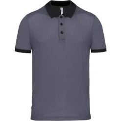 PROACT PA489 - Polo Piqué Performance Homme -Nicholson Boutique aHR0cDovL21lZGlhMi5kZXNpZ25wYXJ0bmVyLmZyL2MvcC8xNTA1Ny8xNTA1Ny0xNjk0My0xLmpwZw
