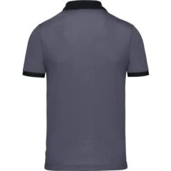 PROACT PA489 - Polo Piqué Performance Homme -Nicholson Boutique aHR0cDovL21lZGlhMi5kZXNpZ25wYXJ0bmVyLmZyL2MvcC8xNTA1Ny8xNTA1Ny0xNjk0My0yLmpwZw