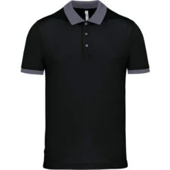 PROACT PA489 - Polo Piqué Performance Homme -Nicholson Boutique aHR0cDovL21lZGlhMi5kZXNpZ25wYXJ0bmVyLmZyL2MvcC8xNTA1Ny8xNTA1Ny0xNjk2NS0xLmpwZw