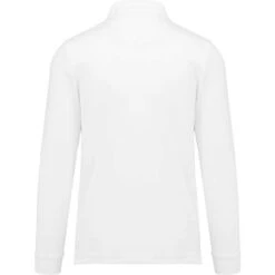 PROACT PA495 - Polo Manches Longues Cool Plus® Adulte -Nicholson Boutique aHR0cDovL21lZGlhMi5kZXNpZ25wYXJ0bmVyLmZyL2MvcC8xNTA2MS8xNTA2MS0xNjE0LTIuanBn