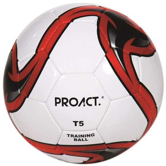 PROACT PA876 - Ballon Football Glider 2 Taille 5 2 PROACT PA876 - Ballon Football Glider 2 Taille 5 – Image 2