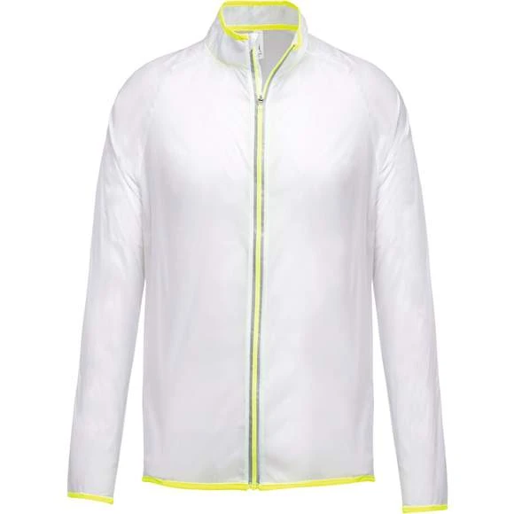 PROACT PA232 - Blouson Sport Ultra Léger 2 PROACT PA232 - Blouson Sport Ultra Léger – Image 2