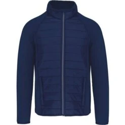 PROACT PA233 - Veste Sport Bi-matière -Nicholson Boutique aHR0cDovL21lZGlhMi5kZXNpZ25wYXJ0bmVyLmZyL2MvcC8xNTAxOS8xNTAxOS0xNjk0NC0xLmpwZw