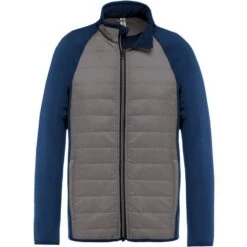 PROACT PA233 - Veste Sport Bi-matière -Nicholson Boutique aHR0cDovL21lZGlhMi5kZXNpZ25wYXJ0bmVyLmZyL2MvcC8xNTAxOS8xNTAxOS0xNzg2MS0xLmpwZw