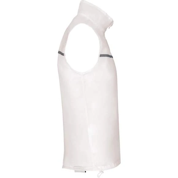 PROACT PA234 - RUNNER - GILET D'ENTRAÎNEMENT DOS FILET 13 PROACT PA234 - RUNNER - GILET D'ENTRAÎNEMENT DOS FILET – Image 13