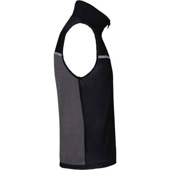 PROACT PA234 - RUNNER - GILET D'ENTRAÎNEMENT DOS FILET 7 PROACT PA234 - RUNNER - GILET D'ENTRAÎNEMENT DOS FILET – Image 7