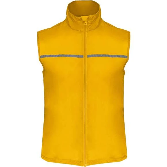 PROACT PA234 - RUNNER - GILET D'ENTRAÎNEMENT DOS FILET 17 PROACT PA234 - RUNNER - GILET D'ENTRAÎNEMENT DOS FILET – Image 17