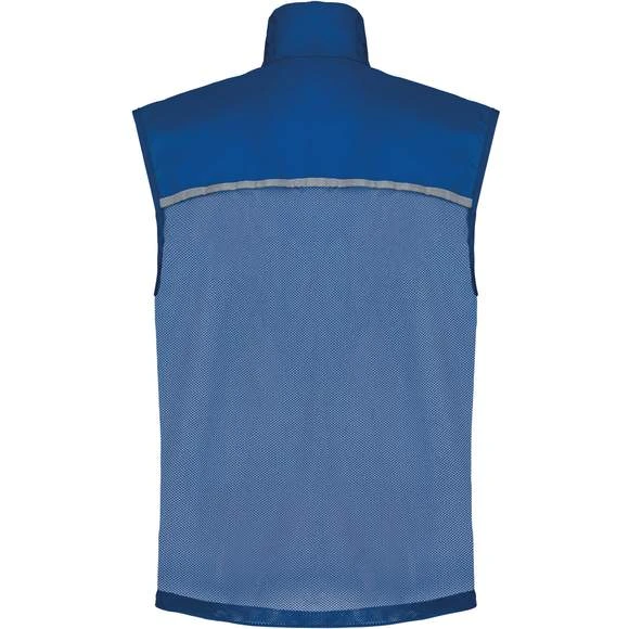 PROACT PA234 - RUNNER - GILET D'ENTRAÎNEMENT DOS FILET 9 PROACT PA234 - RUNNER - GILET D'ENTRAÎNEMENT DOS FILET – Image 9