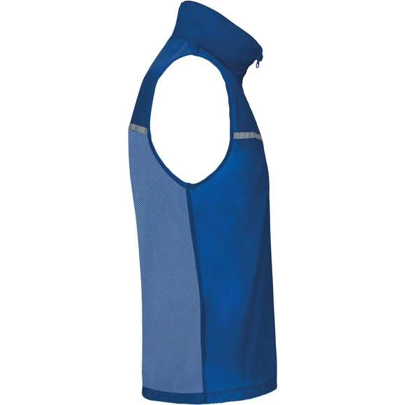 PROACT PA234 - RUNNER - GILET D'ENTRAÎNEMENT DOS FILET 10 PROACT PA234 - RUNNER - GILET D'ENTRAÎNEMENT DOS FILET – Image 10