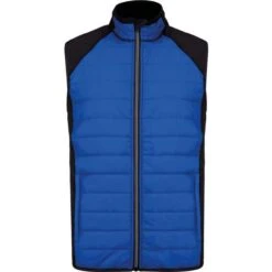 PROACT PA235 - Veste Sport Bi-matière Sans Manches -Nicholson Boutique aHR0cDovL21lZGlhMi5kZXNpZ25wYXJ0bmVyLmZyL2MvcC8xNTAyMS8xNTAyMS0xNjk0Mi0xLmpwZw