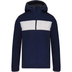 PROACT PA240 - Veste Club Unisexe -Nicholson Boutique aHR0cDovL21lZGlhMi5kZXNpZ25wYXJ0bmVyLmZyL2MvcC8xNTAyNS8xNTAyNS0xNjkyMS0xLmpwZw