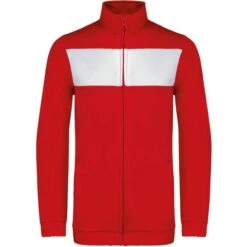 PROACT PA348 - Veste De Survêtement Enfant -Nicholson Boutique aHR0cDovL21lZGlhMi5kZXNpZ25wYXJ0bmVyLmZyL2MvcC8xNTAyOC8xNTAyOC0xMjA2Ny0xLmpwZw