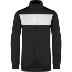 PROACT PA348 - Veste De Survêtement Enfant -Nicholson Boutique aHR0cDovL21lZGlhMi5kZXNpZ25wYXJ0bmVyLmZyL2MvcC8xNTAyOC8xNTAyOC0zNzIwLTEuanBn