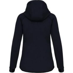 PROACT PA359 - Veste Capuche Femme -Nicholson Boutique aHR0cDovL21lZGlhMi5kZXNpZ25wYXJ0bmVyLmZyL2MvcC8xNTAzMS8xNTAzMS0xNjkzNC0yLmpwZw