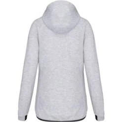 PROACT PA359 - Veste Capuche Femme -Nicholson Boutique aHR0cDovL21lZGlhMi5kZXNpZ25wYXJ0bmVyLmZyL2MvcC8xNTAzMS8xNTAzMS0xNzg1OS0yLmpwZw