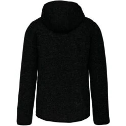 PROACT PA365 - Veste Capuche Chinée Homme -Nicholson Boutique aHR0cDovL21lZGlhMi5kZXNpZ25wYXJ0bmVyLmZyL2MvcC8xNTAzMi8xNTAzMi0xNjk0NS0yLmpwZw