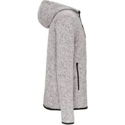 PROACT PA365 - Veste Capuche Chinée Homme -Nicholson Boutique aHR0cDovL21lZGlhMi5kZXNpZ25wYXJ0bmVyLmZyL2MvcC8xNTAzMi8xNTAzMi0xNjk0Ni0zLmpwZw