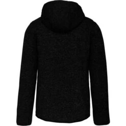 PROACT PA366 - Veste Capuche Chinée Femme -Nicholson Boutique aHR0cDovL21lZGlhMi5kZXNpZ25wYXJ0bmVyLmZyL2MvcC8xNTAzMy8xNTAzMy0xNjk0NS0yLmpwZw