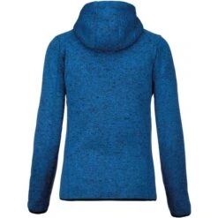 PROACT PA366 - Veste Capuche Chinée Femme -Nicholson Boutique aHR0cDovL21lZGlhMi5kZXNpZ25wYXJ0bmVyLmZyL2MvcC8xNTAzMy8xNTAzMy0xNjk0Ny0yLmpwZw