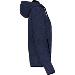 PROACT PA366 - Veste Capuche Chinée Femme -Nicholson Boutique aHR0cDovL21lZGlhMi5kZXNpZ25wYXJ0bmVyLmZyL2MvcC8xNTAzMy8xNTAzMy0xNjk0OC0zLmpwZw