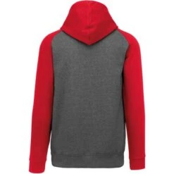 PROACT PA370 - Sweat-shirt Capuche Bicolore Enfant 13 PROACT PA370 - Sweat-shirt Capuche Bicolore Enfant -Nicholson Boutique aHR0cDovL21lZGlhMi5kZXNpZ25wYXJ0bmVyLmZyL2MvcC8xNTAzNS8xNTAzNS0xNjk1Mi0yLmpwZw