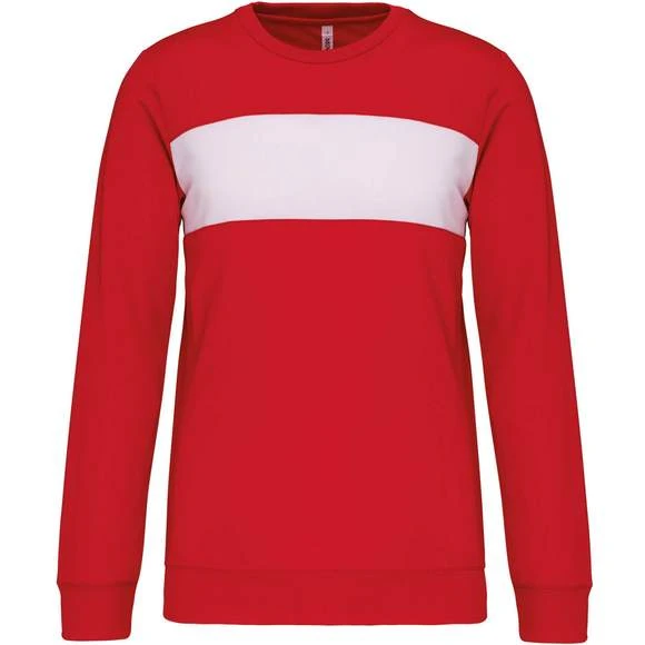 PROACT PA373 - Sweat-shirt Polyester 11 PROACT PA373 - Sweat-shirt Polyester – Image 11