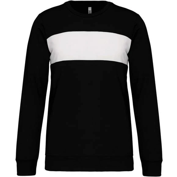 PROACT PA373 - Sweat-shirt Polyester 8 PROACT PA373 - Sweat-shirt Polyester – Image 8