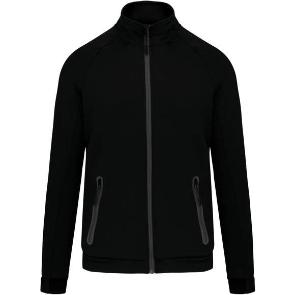 PROACT PA378 - Veste Col Montant 5 PROACT PA378 - Veste Col Montant – Image 5