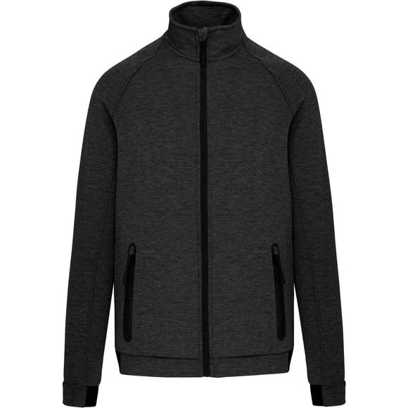 PROACT PA378 - Veste Col Montant 11 PROACT PA378 - Veste Col Montant – Image 11