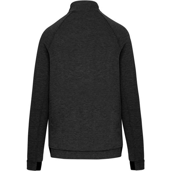 PROACT PA378 - Veste Col Montant 12 PROACT PA378 - Veste Col Montant – Image 12