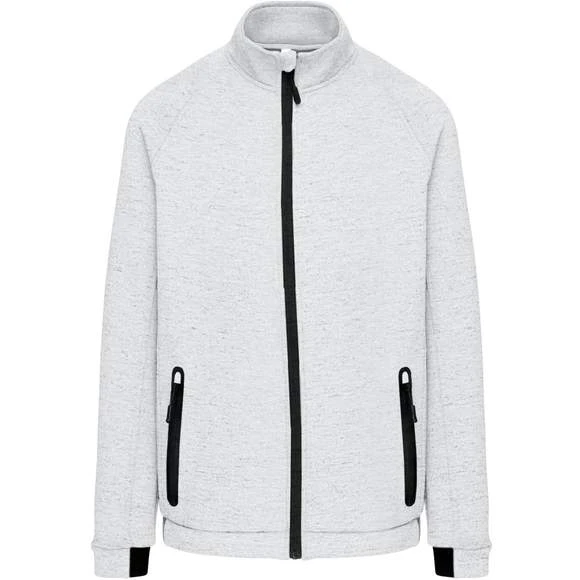 PROACT PA378 - Veste Col Montant 2 PROACT PA378 - Veste Col Montant – Image 2