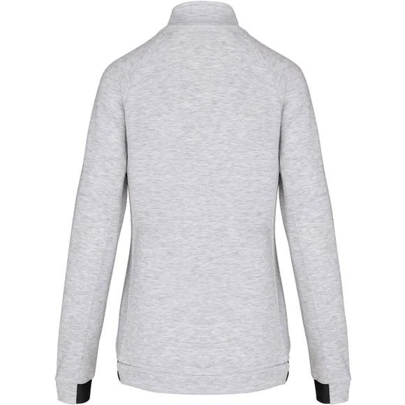 PROACT PA378 - Veste Col Montant 3 PROACT PA378 - Veste Col Montant – Image 3