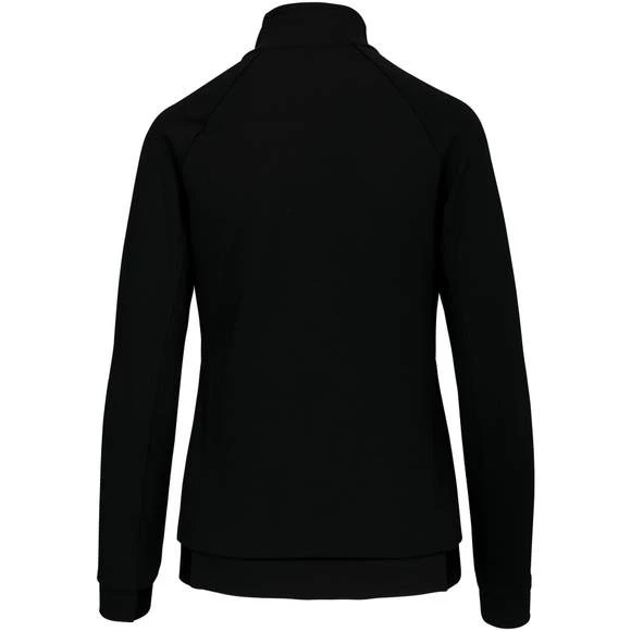 PROACT PA379 - Veste Col Montant Femme 10 PROACT PA379 - Veste Col Montant Femme – Image 10