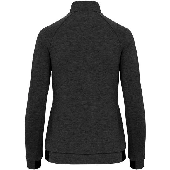 PROACT PA379 - Veste Col Montant Femme 3 PROACT PA379 - Veste Col Montant Femme – Image 3